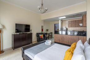 HiGuests - Cozy and quiet Studio nestled the Downtown Area
